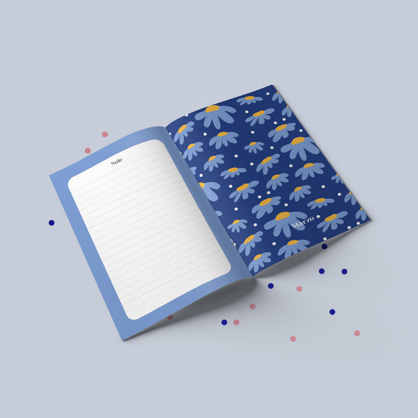 Planner mensile Light 2026