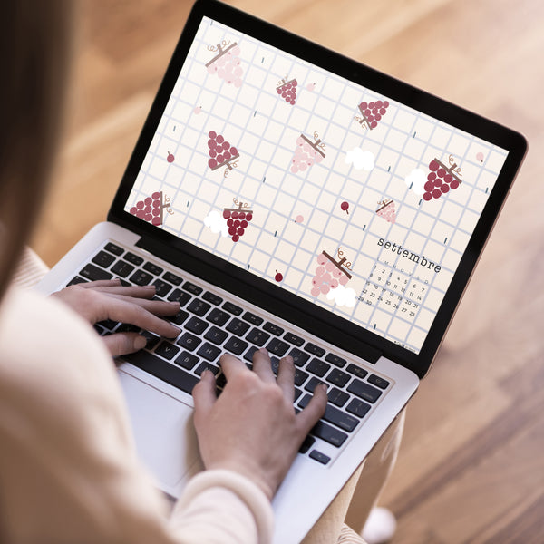 Sfondo smartphone e desktop settembre 2025