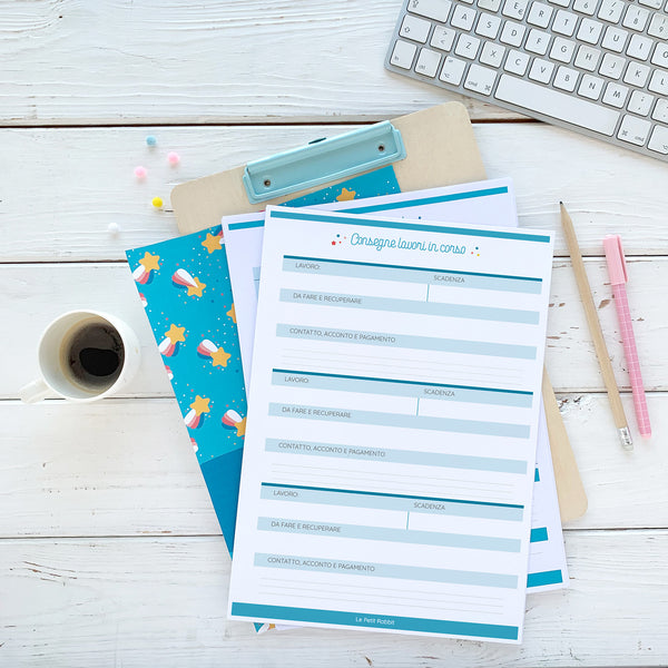 Creative Planner